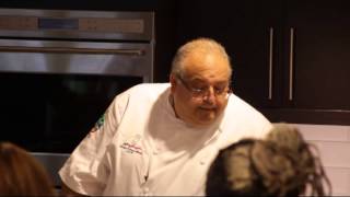 Culinary Math