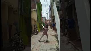 Periyakulam| Vadakarai | Yadava line | #streetcricket #cricket