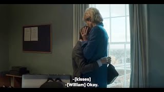 The Crown Season 5 - All Diana and Williams scenes