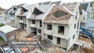 Residencial Lion II - Imobiliária Prates - 90711.009