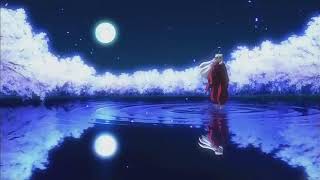 Beautiful Japanese Music   Inuyasha Sad Song Mix   Emotional Soundtrack