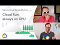 How to use Cloud Run 