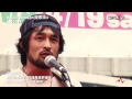 三宅洋平 選挙フェス in 鹿児島 talkin bout a revolution