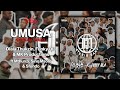 Dlala Thukzin, Funky Qla & MK Productions - Umusa ft Mthunzi, Sino Mso | Official Audio