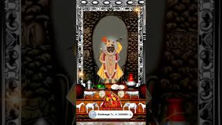 Aaj Ka Darshan Magsar Krishna Ekadashi 20 November 2022 - Shrinathji ke Darshan.