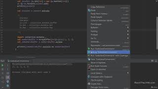 Scala Java conversions #10.3 implicit
