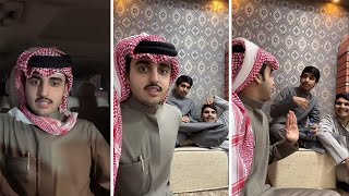 بث خالد ال زايد 22/1/2025 🤍✨