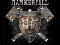 hammerfall heeding the call