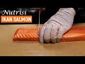 5 Kandungan Nutrisi dalam Ikan Salmon | Jantung Sehat