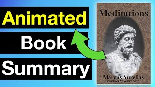 Meditations Summary (Marcus Aurelius)