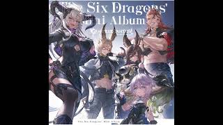 Absolute Deity [The Six Dragons' Mini Album ~GRANBLUE FANTASY~]