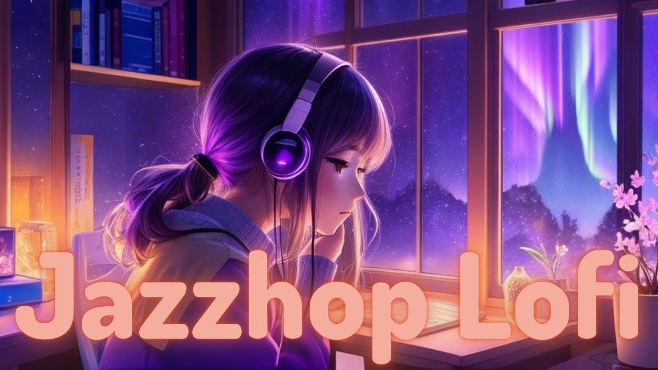 Jazzhop Transitions: Lofi Beats And Smooth Music For Seamless Study ...