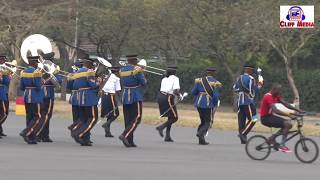 musa nimevumilia sana by the Kenya Police Jazz Band amazing