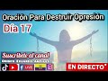 🙏 ¡desata toda opresión u0026 esterilidad con esta oración¡💥