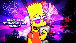 OS MELHORES BEATS DO ANO 2020 | Pra Animar Seu Fim de Ano! 🧨 (FELIZ 2021 E BOAS FESTAS!!)