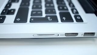 Macbook Pro Elegant Storage Solution | Tardisk 256GB