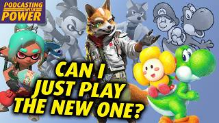 Does Nintendo Want You to Skip Old Games? | Deep Dive