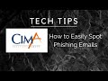 Phishing Emails | How to Spot Them & What to Do