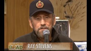 Ray Stevens - "Mississippi Squirrel Revival"