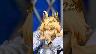 eStream Lancer Altria Pendragon #fgo #figureunboxing #animefigure #shorts