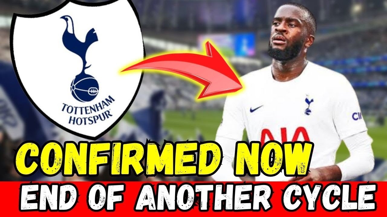 😳🚨TOTTENHAM HOTSPUR TRANSFER NEWS 💥 TOTTENHAM NEWS TODAY 💥 - YouTube