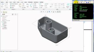 重新定向與自定視角