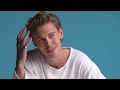 10 Things Austin Butler Can't Live Without  GQ