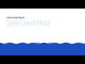 Earth Science Basics: Sea Level Rise