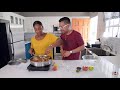 how to make trini stewed chicken foodie nation