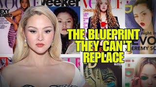 Devon Aoki: The Blueprint Fashion Still Can’t Replace