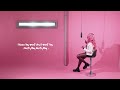 Sophia Secret - Nasty Boy ( Official Lyrics Visualizer )