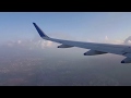 Landing & Takeoff at Chhatrapati Shivaji International Airport (CSIA), Mumbai Landing & Takeoff at Chhatrapati Shivaji International Airport (CSIA), Mumbai