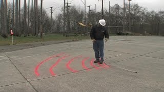 CityStream: Really? - Downed Power Lines