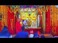 🔴live darshan mahavir mandir patna महावीर मन्दिर पटना