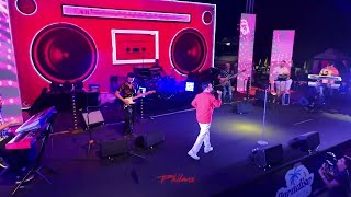 Cheb Hamidou 2024 Mazal Ana Ana ( Live au Paradise )