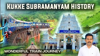 Kukke Subramanya Temple full tour in Telugu | Kukke temple history | Sarpa Dosha Karnataka