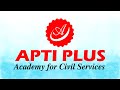 APTI PLUS