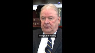 YRTC Kearney leadership changes and second staffer arrested