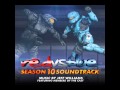 Red vs. Blue Season 10 Soundtrack Full Album