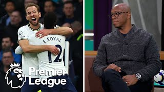 What's next for Harry Kane after breaking Tottenham Hotspur record? | Kelly & Wrighty | NBC Sports