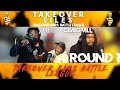 TAKEOVER BARS BATTLE LEAGUE ROUND 1: TYE vs Craig Vill