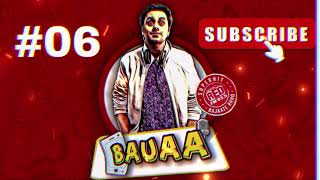 Bauaa Funny Pranks Call Top 10 Collection Part 06 | Bauaa Funny Video | Bauaa Latest Comedy video