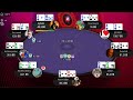 WCOOP 26-H $1K Succeeed | kylix42  | Pwndidi (Mystery Bounty) - Final Table Replay