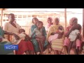 the heat famine in south sudan while food shortages threaten nigeria pt 2