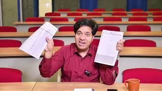 How to Fill  IELTS Listening & Reading Answer Sheets By Asad Yaqub