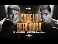 Canelo vs. Berlanga PREVIEW: September 14, 2024 | PBC PPV on Prime Video