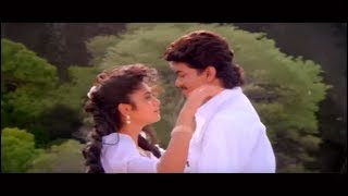 Chinna Chinna Sethi Solli (சின்ன சின்ன சேதி சொல்லி)HD 1080p - Sendhoorapandi 1993