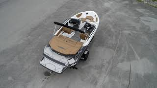 2022 Glastron GX195 Sport @ Lake Cumberland Marine