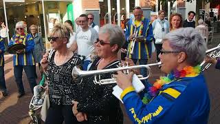 Feestkapel De Blaasbalgen - Joost is anders geaard