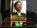 South Africa Finally Speaks Out Against Xenophobic Vigilantes: 
